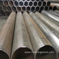 ASTM A53 Welded Steel Tube